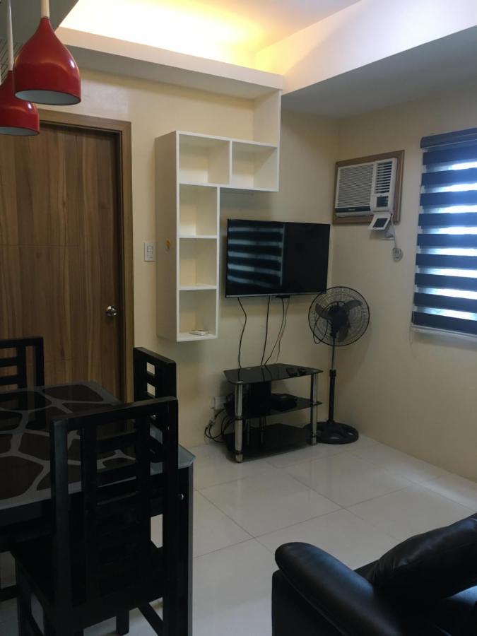 1 Bedroom Us Embassy Roxas Blvd. Ermita Manila Exterior photo